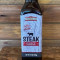 Sizzler Steak Sauce Bottle