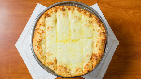 Tp Cheese Bread