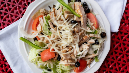 Tp Grilled Chicken Salad