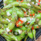 Spicy Garlic Edamame 1 Lb