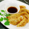 5. Fried Potsticker