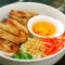 22. Grilled Lemongrass Chicken Noodle Salad