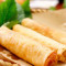 Veggie Eggroll (2 Rolls)