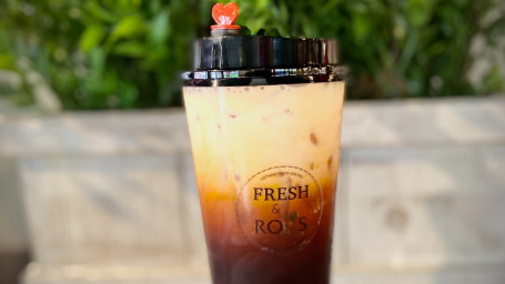 Fresh Iced Teas (20 Oz)