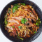 Roasted-Duck Noodle Soup