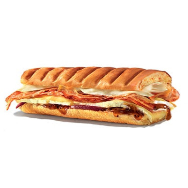 V.i.brie Footlong