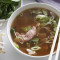 Pho Di Manzo Crudo