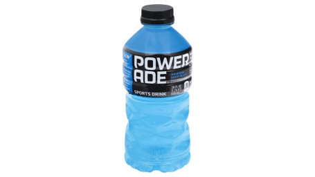 Powerade Mountain Blast 28Oz