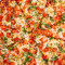 Tandoori Chicken Pizza (Small 10