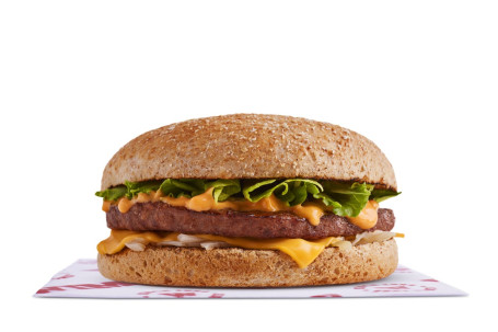 Formaggio Quarterpounder Originale