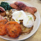 San Luca 8217;S Big Breakfast