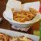 Patatine Fritte Salate