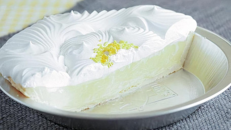 Lemon Crème (Half)