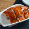 162. Oven Roasted Duck (Sampler) Shēn Jǐng Shāo Yā （Lì Pái）