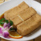 166.Soy Marinated Tofu Cubes