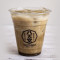 Houjicha Latte ほうじ Chá ラテ (Iced)