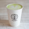 Matcha Latte Mǒ Chá ラテ (Hot)