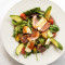 Smoked Duck Breast Orange Salad