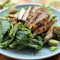 Insalata Caesar Di Pollo Del Sud-Ovest