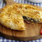 Piatto Di Spanakopita