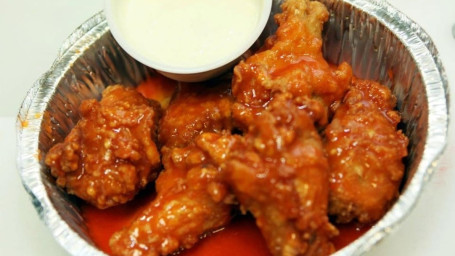 1/2 Dozen Buffalo Wings