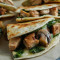 Blue Goose Quesadilla