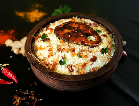 King Fish (Neymeen) Biriyani