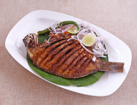 Karimeen Fry (1 Pc)