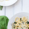 Spaghetti All'aglio