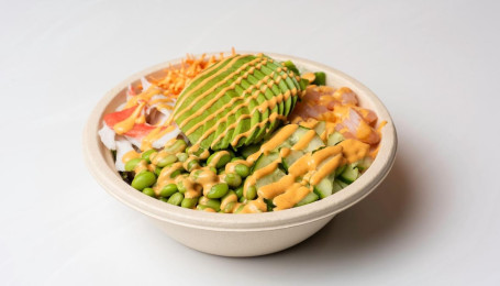 California Crunch Bowl (Large New)