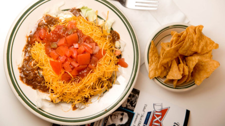 Small Chili Salad