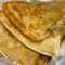 Mixed Meat Quesadilla