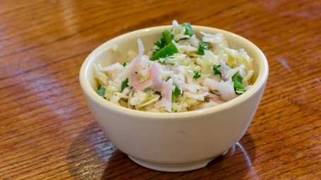 Signature Cole Slaw