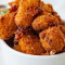 Crispy Mozzarella Curds