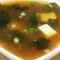 #2.2. Miso Soup