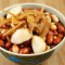 Beijing Style Vinegar Peanuts