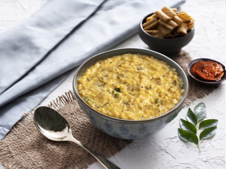 Miglio Khichdi