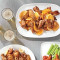 20 Pezzi Di Ali Di Pollo