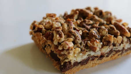 Pecan Buttercrunch