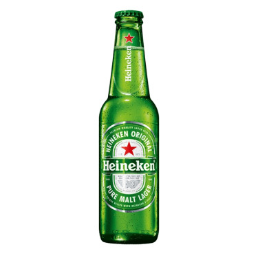 Birra Heineken 330Ml