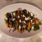 Goat's Cheese Butternut Squash Salad