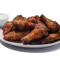 Hooters Smoked Wings (15 Pieces)