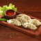 Pollo Darjeeling Vapore Momo