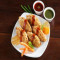 Pollo Darjeeling fritto Momo