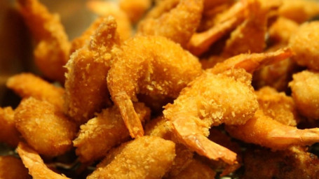 12 Piece Fried Baby Shrimp