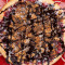 Small Black Forest Dessert Pizza