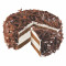 Torta Gelato Foresta Nera (1 Litro)