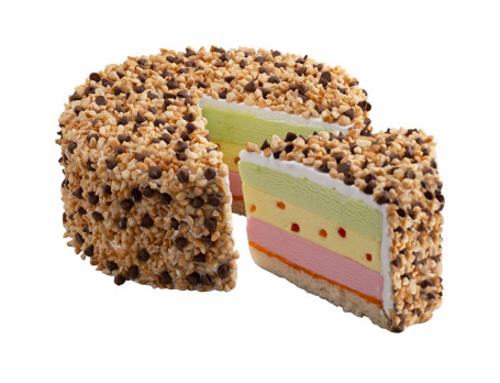 Torta Casstta (500 Ml)