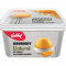 Vaschetta Gelato Naturale Alphonso Mango (1 Litro)