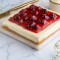 Cheesecake Alla Fragola [500Gm]